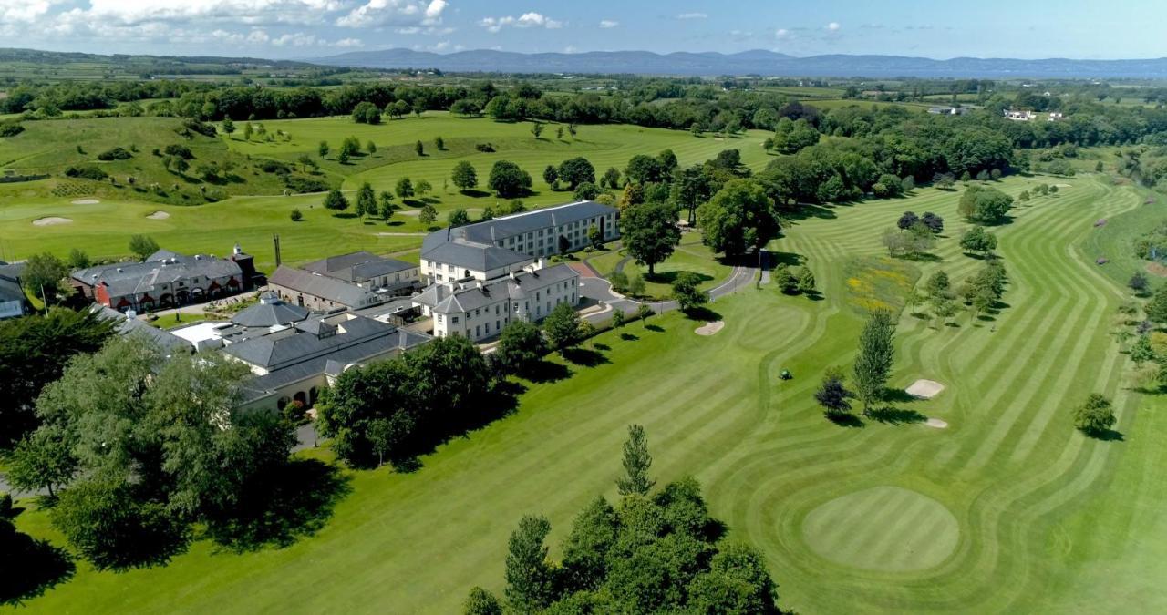 Roe Valley Resort Limavady Exterior photo