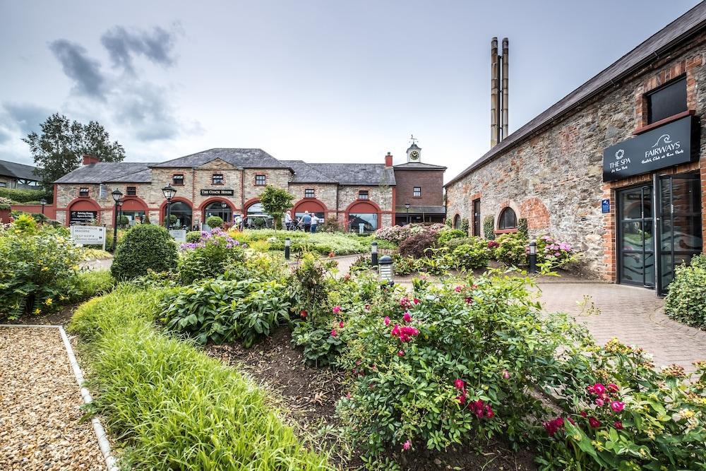 Roe Valley Resort Limavady Exterior photo