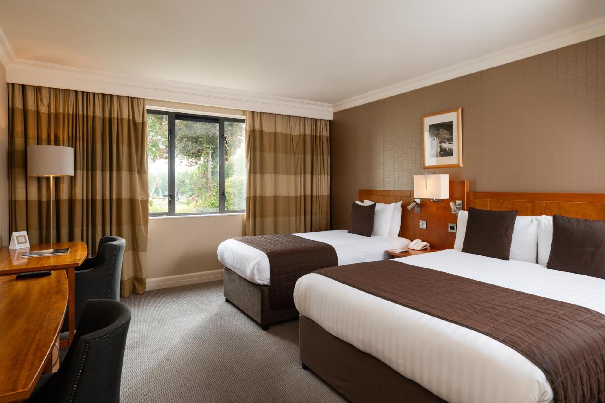 Roe Valley Resort Limavady Exterior photo