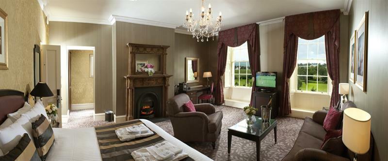 Roe Valley Resort Limavady Room photo